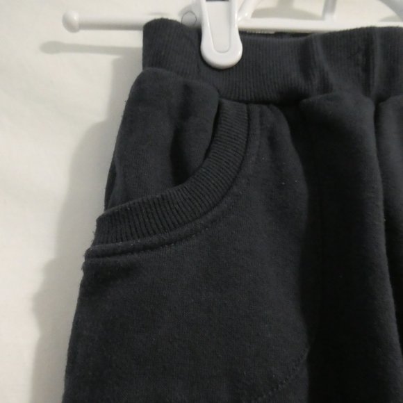 KESHET | size 6 | Navy Sweatpants - Picture 3 of 12